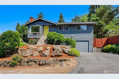 1410 NW 195th Street, Shoreline, WA 98177 - Photo 1