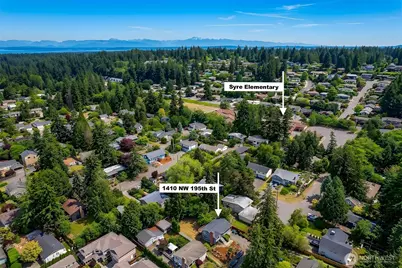 1410 NW 195th Street, Shoreline, WA 98177 - Photo 27