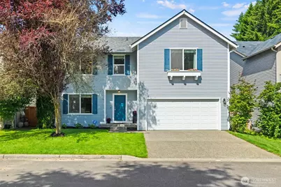 875 Candlestick Lane SW, Tumwater, WA 98512 - Photo 1