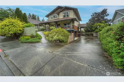 2329 NE Thistle Court, Poulsbo, WA 98370 - Photo 1