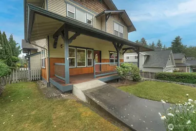 2329 NE Thistle Court, Poulsbo, WA 98370 - Photo 5