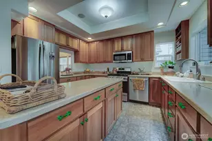 2329 NE Thistle Ct, Poulsbo, WA 98370 - Photo 31