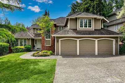 1911 224th Place NE, Sammamish, WA 98074 - Photo 1