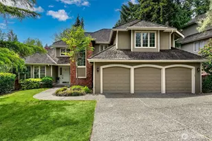 1911 224th Pl NE, Sammamish, WA 98074 - Photo 1