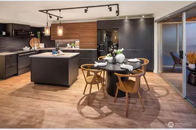 505 Belmont Avenue E #801, Seattle, WA 98102 - Photo 3