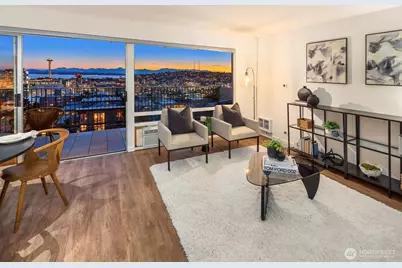 505 Belmont Avenue E #801, Seattle, WA 98102 - Photo 13