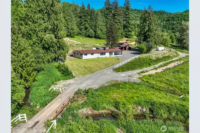 8442 US Highway 12, Glenoma, WA 98336 - Photo 1