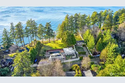 345 Gulf View Crescent, Point Roberts, WA 98281 - Photo 1