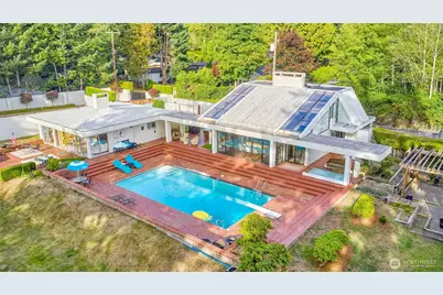 345 Gulf View Crescent, Point Roberts, WA 98281 - Photo 3