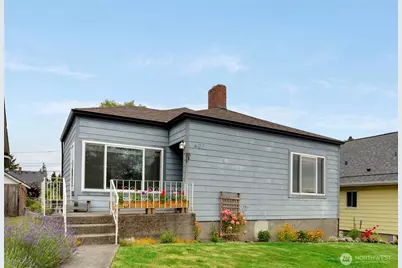407 S 50th Street, Tacoma, WA 98408 - Photo 1