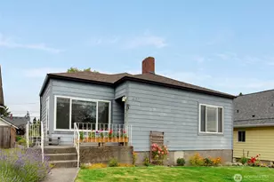 407 S 50th St, Tacoma, WA 98408 - Photo 1