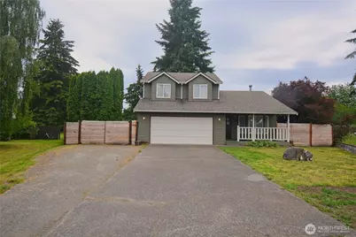 16404 84 Court SE, Yelm, WA 98597 - Photo 1
