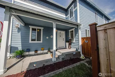 16475 SE Greenbrier Street, Yelm, WA 98597 - Photo 7