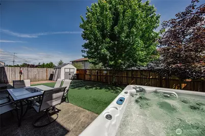 16475 SE Greenbrier Street, Yelm, WA 98597 - Photo 37
