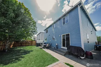16475 SE Greenbrier Street, Yelm, WA 98597 - Photo 35