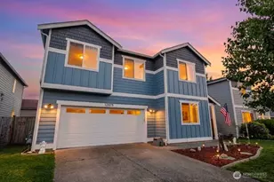16475 SE Greenbrier St, Yelm, WA 98597 - Photo 1