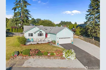 5421 Sunnyside Boulevard, Marysville, WA 98270 - Photo 1