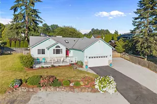 5421 Sunnyside Blvd, Marysville, WA 98270 - Photo 1