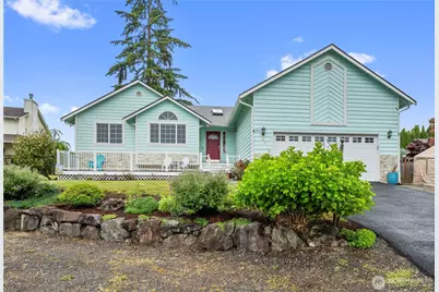 5421 Sunnyside Boulevard, Marysville, WA 98270 - Photo 1