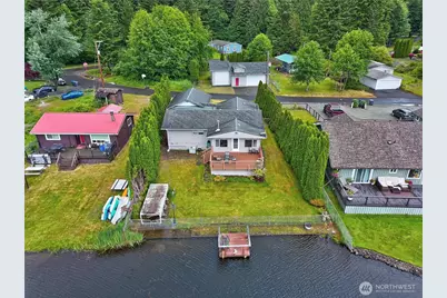 32 W Star Point Way, Elma, WA 98541 - Photo 1