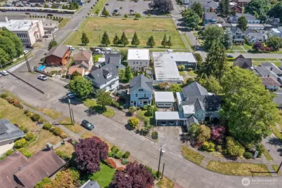 209 E 8th Street, Aberdeen, WA 98520 - Photo 33