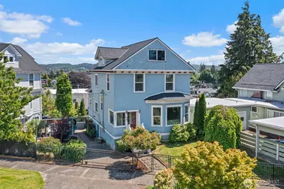 209 E 8th Street, Aberdeen, WA 98520 - Photo 27