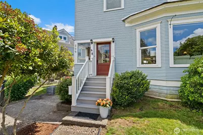209 E 8th Street, Aberdeen, WA 98520 - Photo 3
