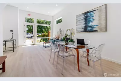 8709 15th Avenue NW #A, Seattle, WA 98117 - Photo 5