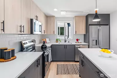 8709 15th Avenue NW #A, Seattle, WA 98117 - Photo 11