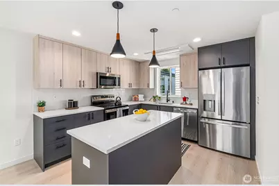 8709 15th Avenue NW #A, Seattle, WA 98117 - Photo 9