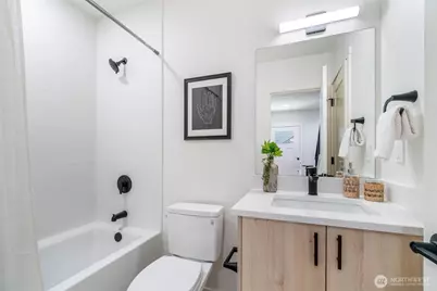 8711 15th Avenue NW #A, Seattle, WA 98117 - Photo 19