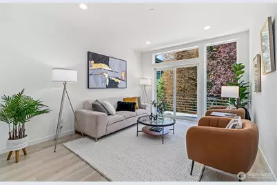 8711 15th Avenue NW #A, Seattle, WA 98117 - Photo 5