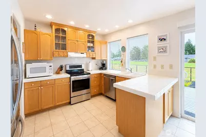 214 Canal Drive NE, Ocean Shores, WA 98569 - Photo 7