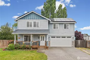 411 Rudnick Ct NW, Orting, WA 98360 - Photo 1