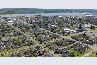 606 W 4th Street, Aberdeen, WA 98520 - Photo 39
