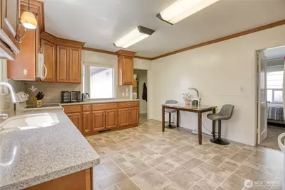606 W 4th Street, Aberdeen, WA 98520 - Photo 11