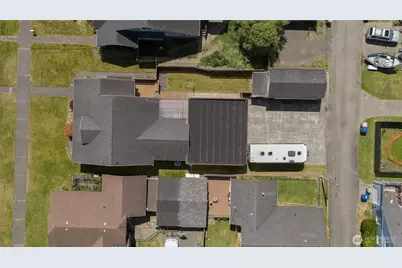 606 W 4th Street, Aberdeen, WA 98520 - Photo 37