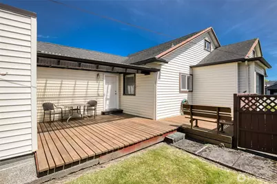 606 W 4th Street, Aberdeen, WA 98520 - Photo 33