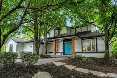 22707 NE 142nd Place, Woodinville, WA 98077 - Photo 1