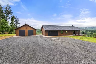 484 Salmon Creek Road, Mossyrock, WA 98564 - Photo 9