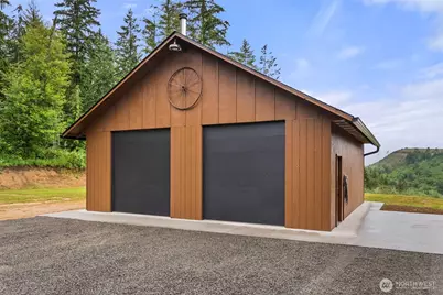 484 Salmon Creek Road, Mossyrock, WA 98564 - Photo 3