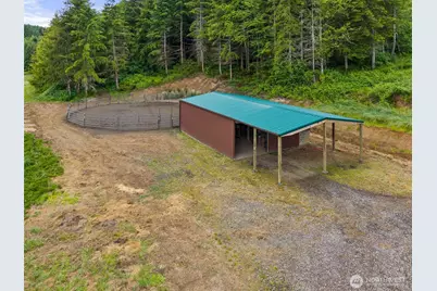 484 Salmon Creek Road, Mossyrock, WA 98564 - Photo 5