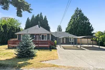 1421 N 32nd Street, Renton, WA 98056 - Photo 1