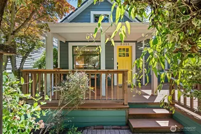 3511 S Ferdinand Street, Seattle, WA 98118 - Photo 1