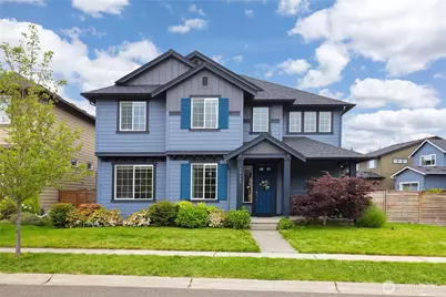 13131 182nd Avenue E, Bonney Lake, WA 98391 - Photo 1