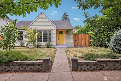 304 W 32nd Street, Vancouver, WA 98660 - Photo 1
