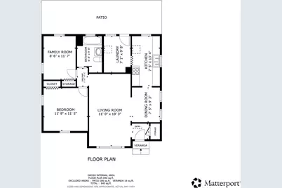 304 W 32nd Street, Vancouver, WA 98660 - Photo 29