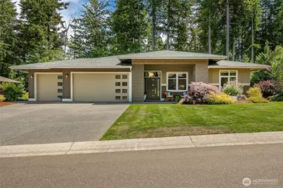 5427 Wood Duck Loop, Blaine, WA 98230 - Photo 1