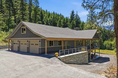 92 Broken O Lane, Leavenworth, WA 98826 - Photo 31