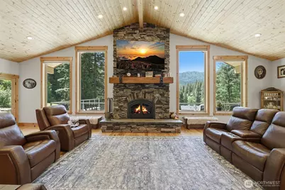 92 Broken O Lane, Leavenworth, WA 98826 - Photo 3